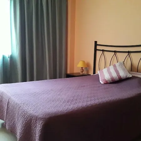 100 Meters From The Beach. Puerto de Santiago (Tenerife)