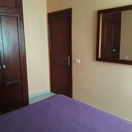 100 Meters From The Beach. Appartamento Puerto de Santiago (Tenerife)