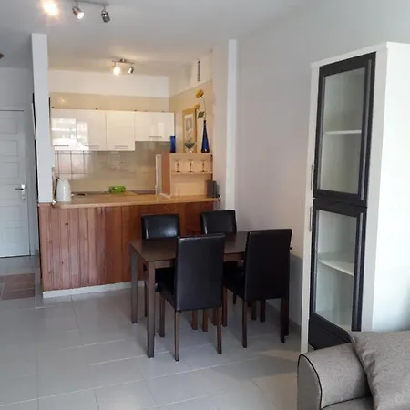 100 Meters From The Beach.