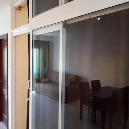 100 Meters From The Beach. Puerto de Santiago (Tenerife)