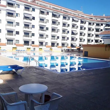 100 Meters From The Beach. * Puerto de Santiago (Tenerife)