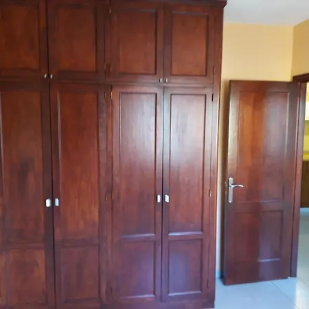 100 Meters From The Beach. Apartment Puerto de Santiago (Tenerife)