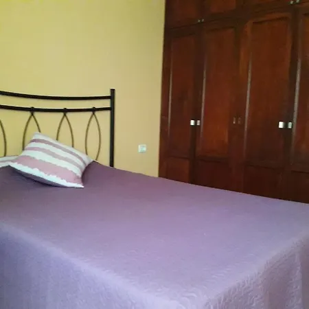 Apartment 100 Meters From The Beach. *