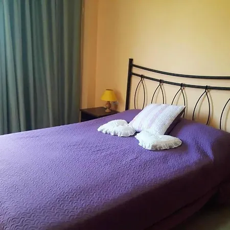 Apartment 100 Meters From The Beach.