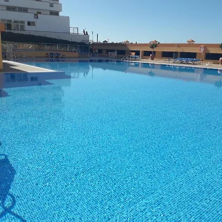 100 Meters From The Beach. Apartment Puerto de Santiago (Tenerife)